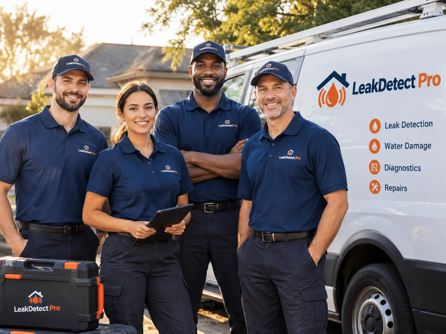 Roof Repair company in Darrow, LA